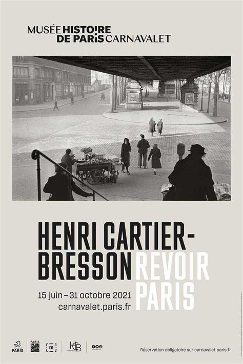 henri cartier bresson ausstellung